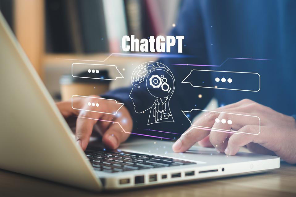 O que é o ChatGPT e quais são os riscos para as empresas? - Netrin